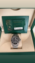 Rolex Submariner 126610LN