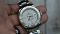 Rolex Yacht-Master 40 Ref. 16622 – Steel & Platinum