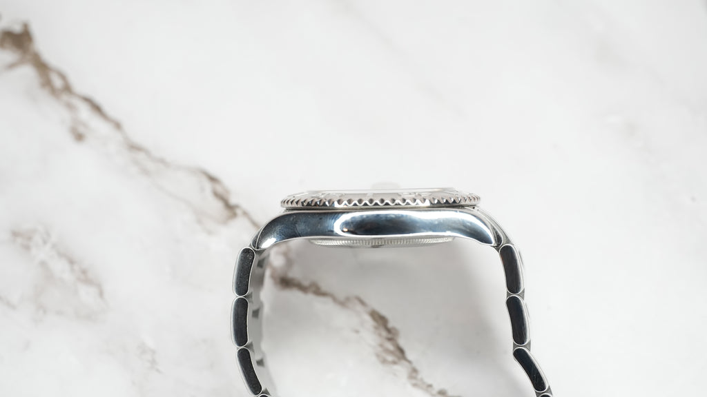Rolex Yacht-Master 40 Ref. 16622 – Steel & Platinum