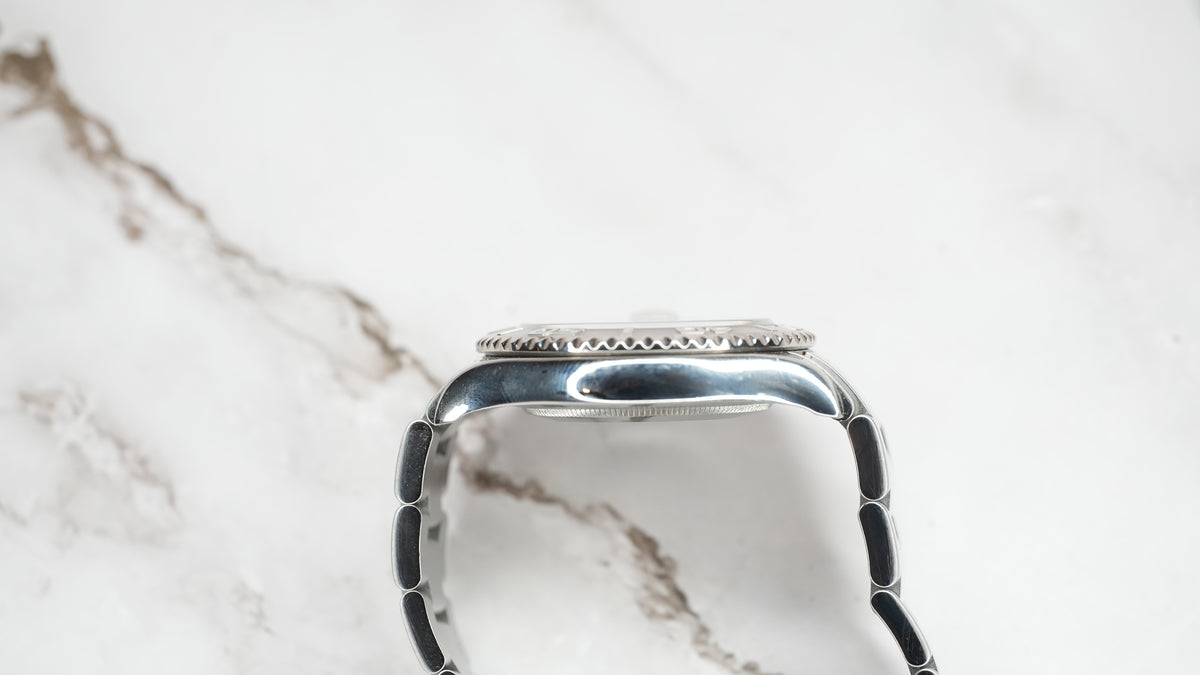 Rolex Yacht-Master 40 Ref. 16622 – Steel & Platinum