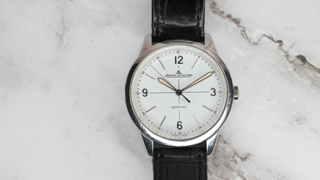 Jaeger-LeCoultre Geophysic 1958 – Ref. Q8008520