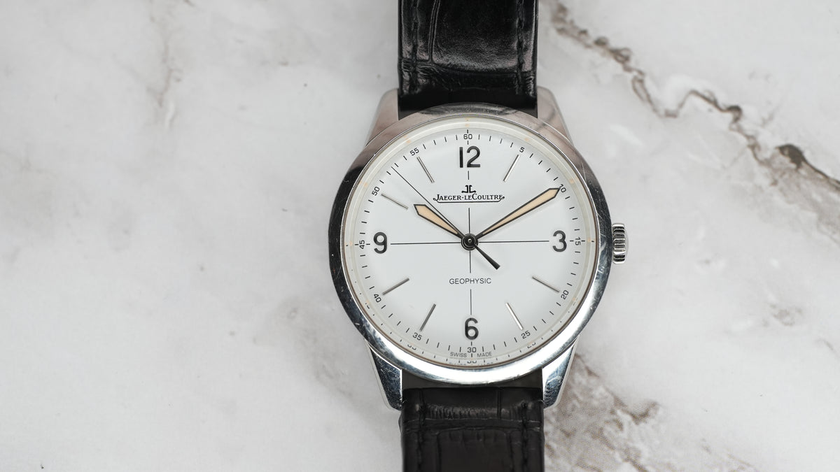 Jaeger-LeCoultre Geophysic 1958 – Ref. Q8008520