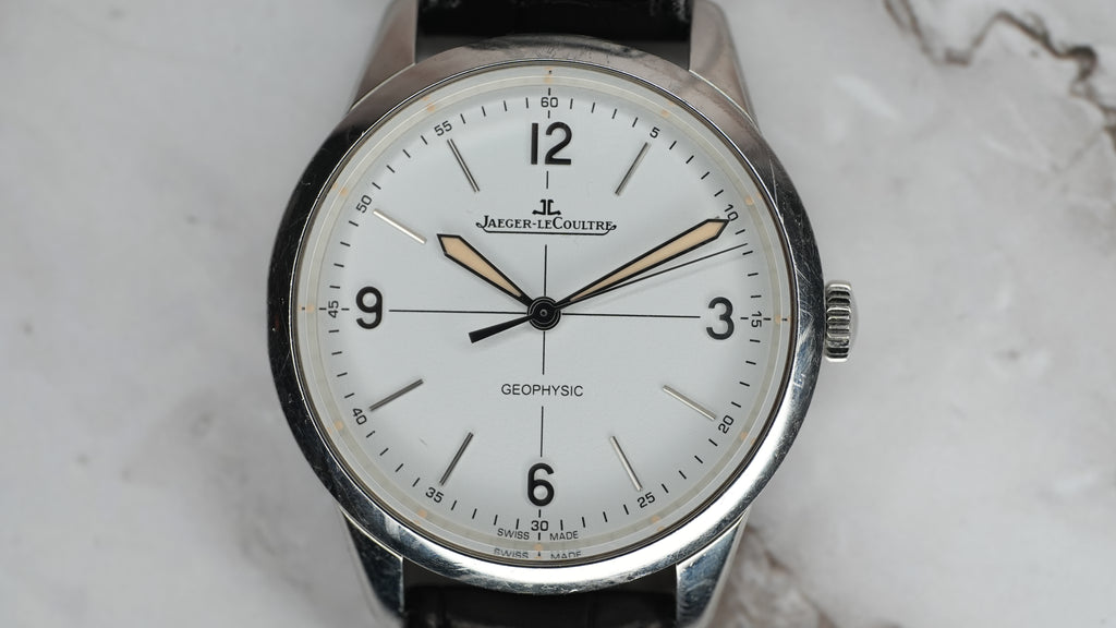 Jaeger-LeCoultre Geophysic 1958 – Ref. Q8008520