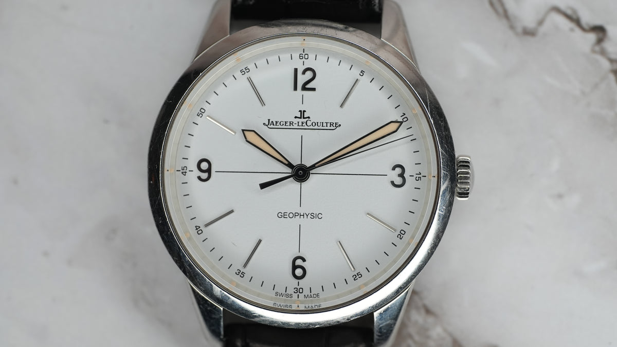 Jaeger-LeCoultre Geophysic 1958 – Ref. Q8008520
