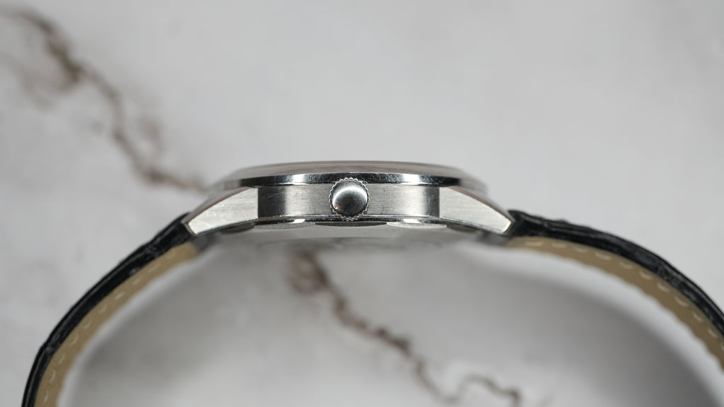 Jaeger-LeCoultre Geophysic 1958 – Ref. Q8008520