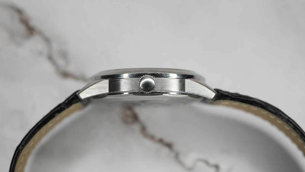 Jaeger-LeCoultre Geophysic 1958 – Ref. Q8008520