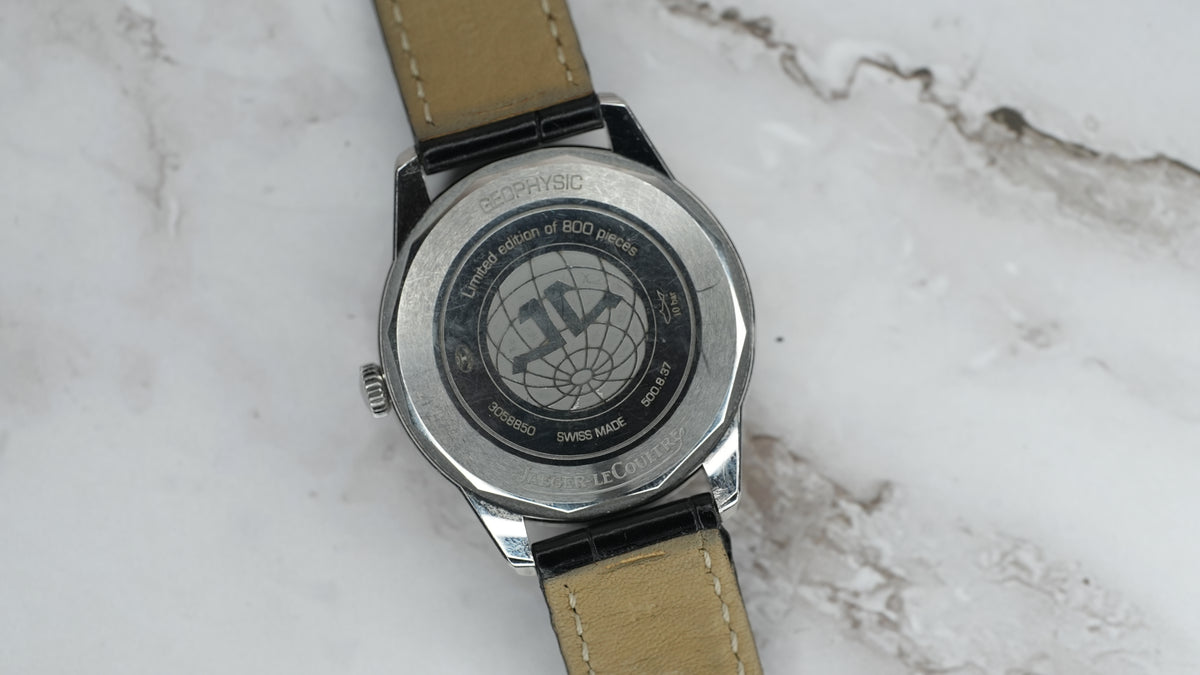 Jaeger-LeCoultre Geophysic 1958 – Ref. Q8008520