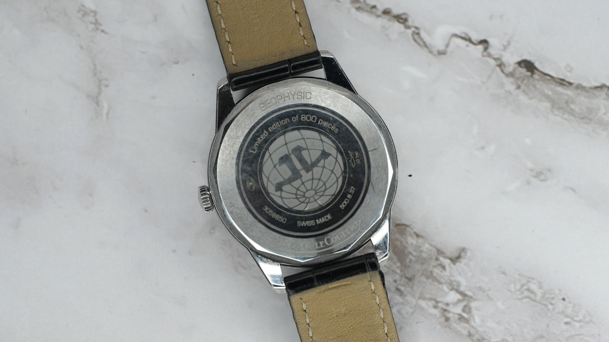 Jaeger-LeCoultre Geophysic 1958 – Ref. Q8008520