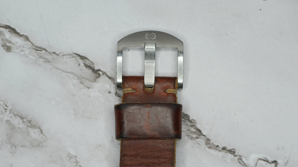 Oak & Oscar Burnham – Full Kit