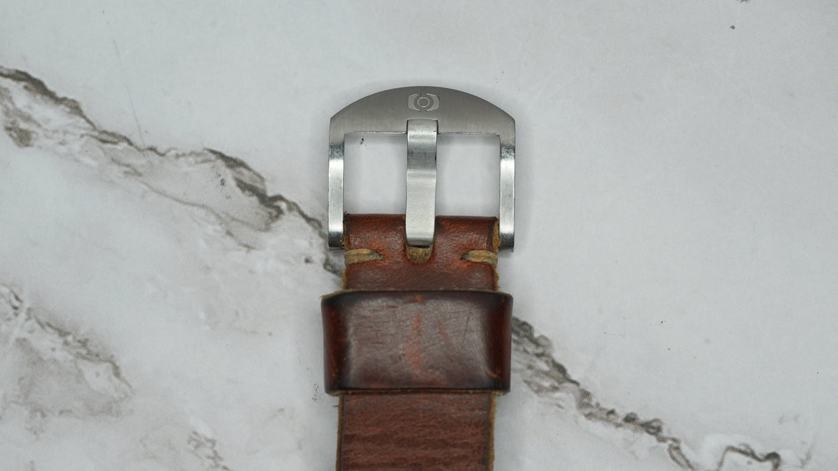 Oak & Oscar Burnham – Full Kit