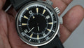 Jaeger-LeCoultre Memovox Tribute to Polaris – Ref. 190.8.96