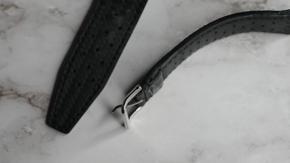 Jaeger-LeCoultre Memovox Tribute to Polaris – Ref. 190.8.96