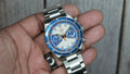 Tudor Heritage Chrono Blue – Ref. 70330B