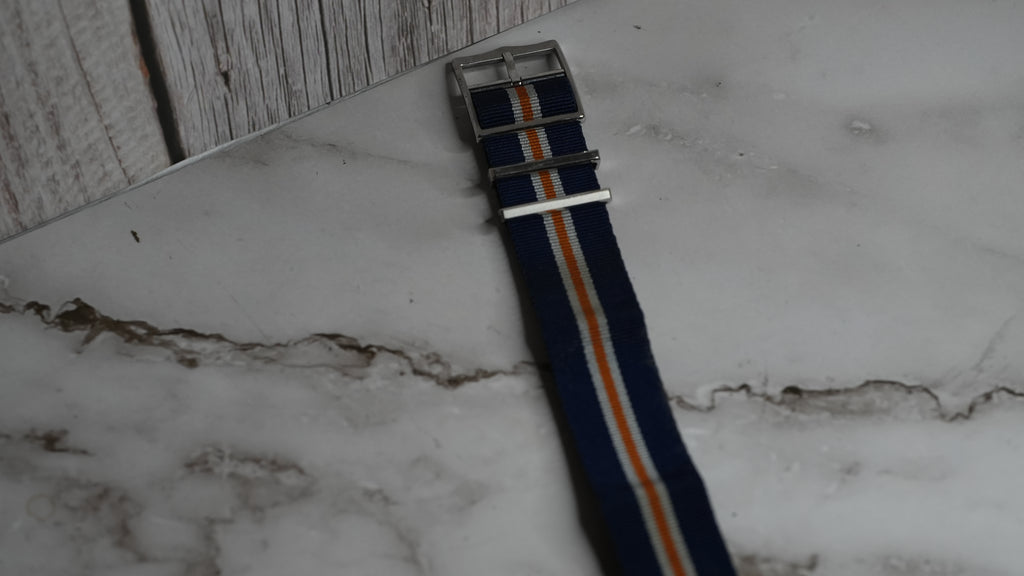 Tudor Heritage Chrono Blue – Ref. 70330B