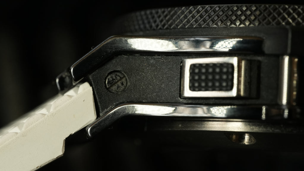 Hublot Big Bang Black Magic 44mm Ceramic Chronograph – 301.CI.1770.RX
