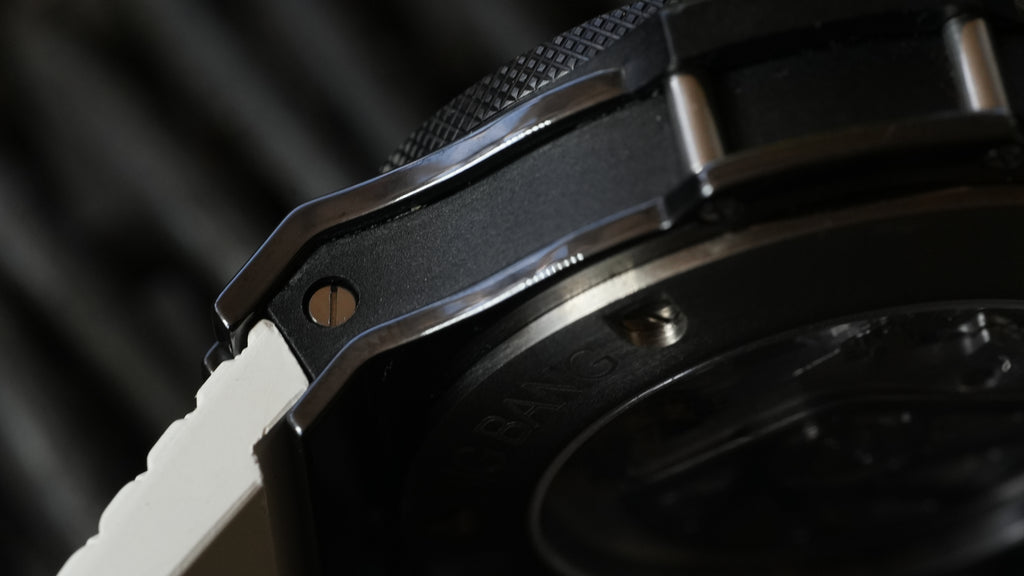 Hublot Big Bang Black Magic 44mm Ceramic Chronograph – 301.CI.1770.RX