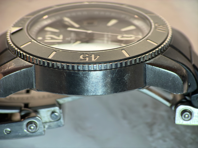 Jaeger-LeCoultre Master Compressor Diving Automatic – 300m
